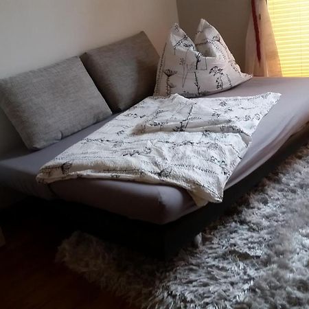 ברג אים דראוטל Ferienwohnung Bettina מראה חיצוני תמונה
