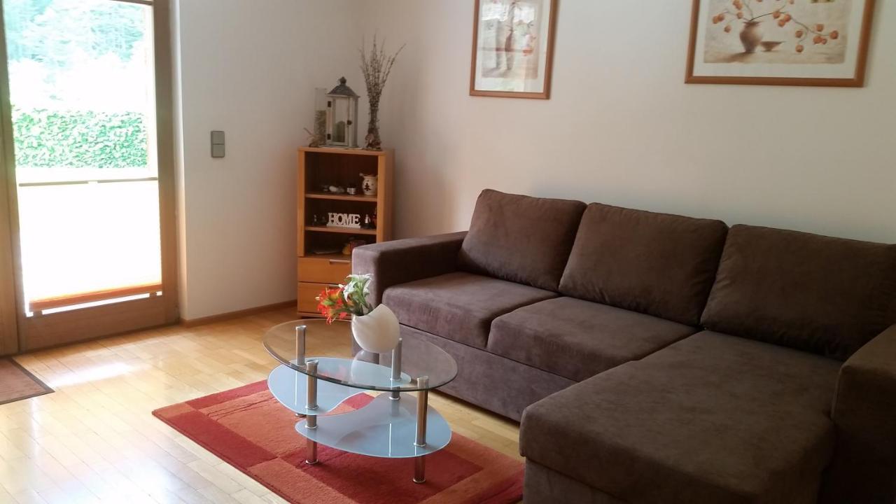 ברג אים דראוטל Ferienwohnung Bettina מראה חיצוני תמונה
